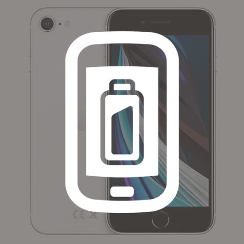 Замена аккумуляторной батареи в iPhone 13 Pro